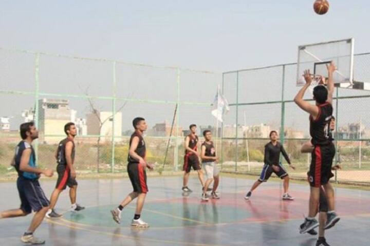 sports